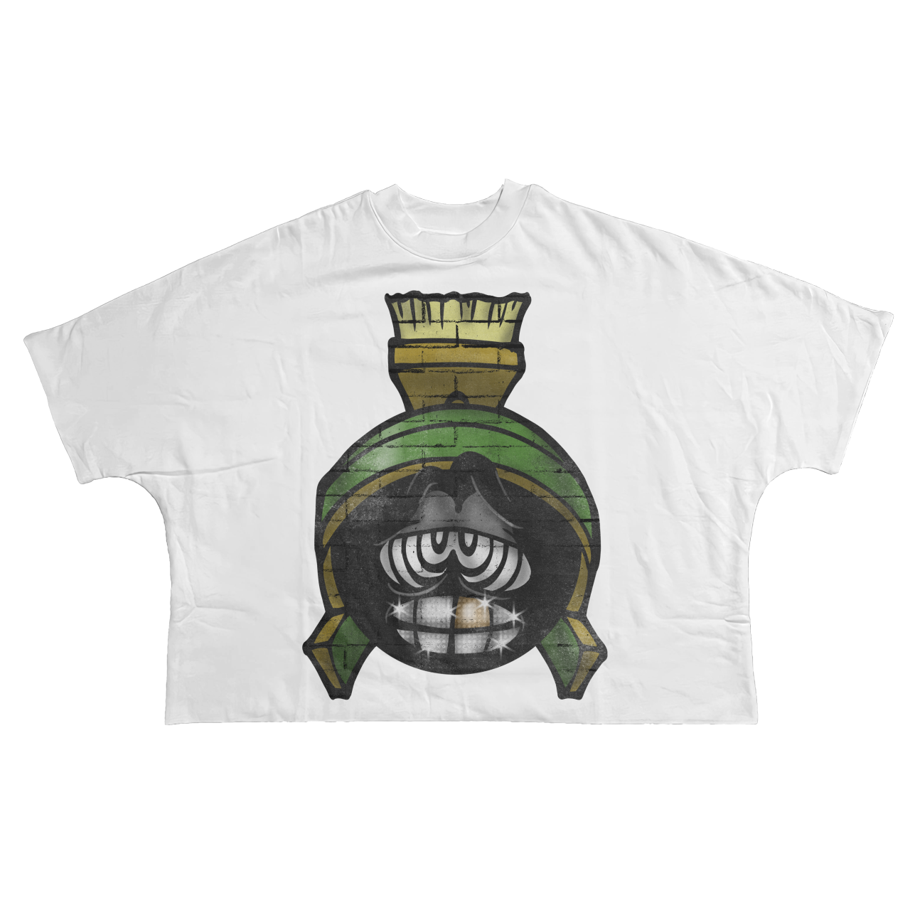 Marvin the Martian Tee